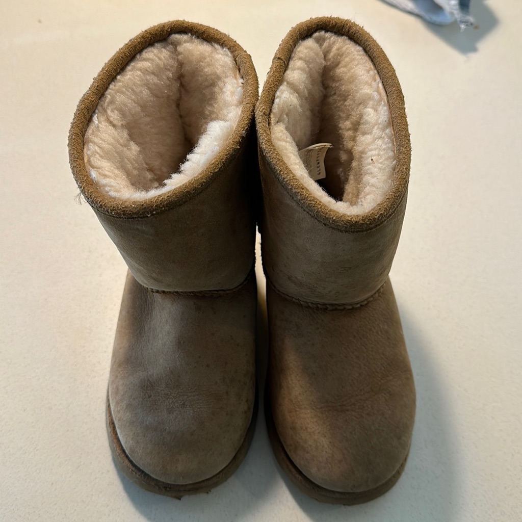 Ugg Kid